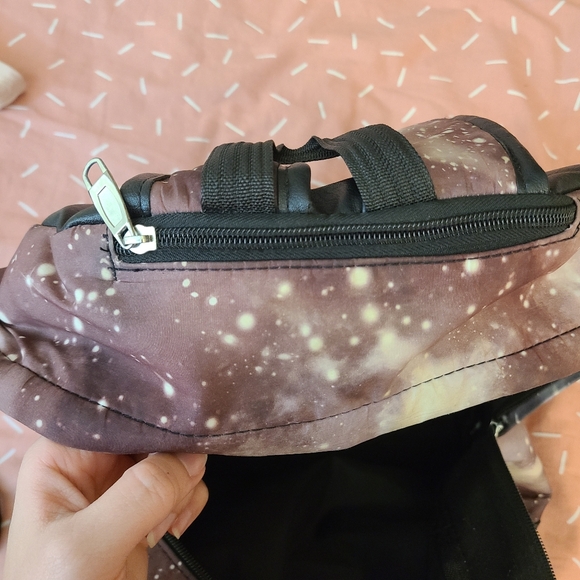 Stardust Pattern Backpack - Picture 6 of 6